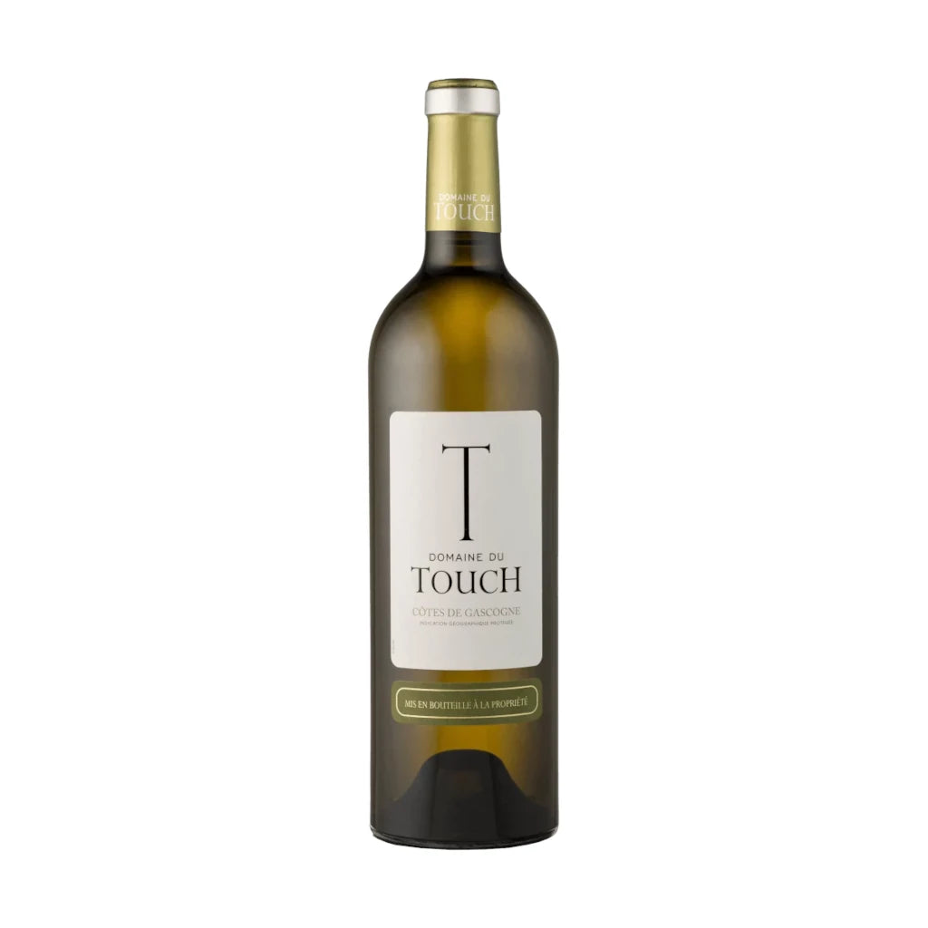 Cotes du Gascognes Blanc, Domaine du Touch / 75cl