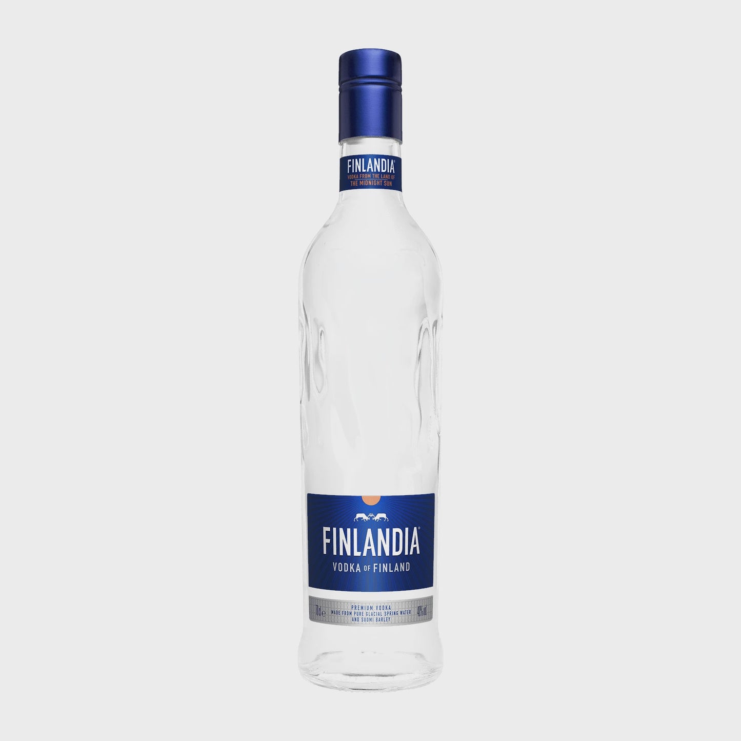 Finlandia Classic Vodka / 70cl