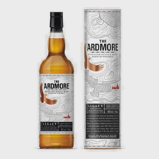 Ardmore Legacy / 70cl