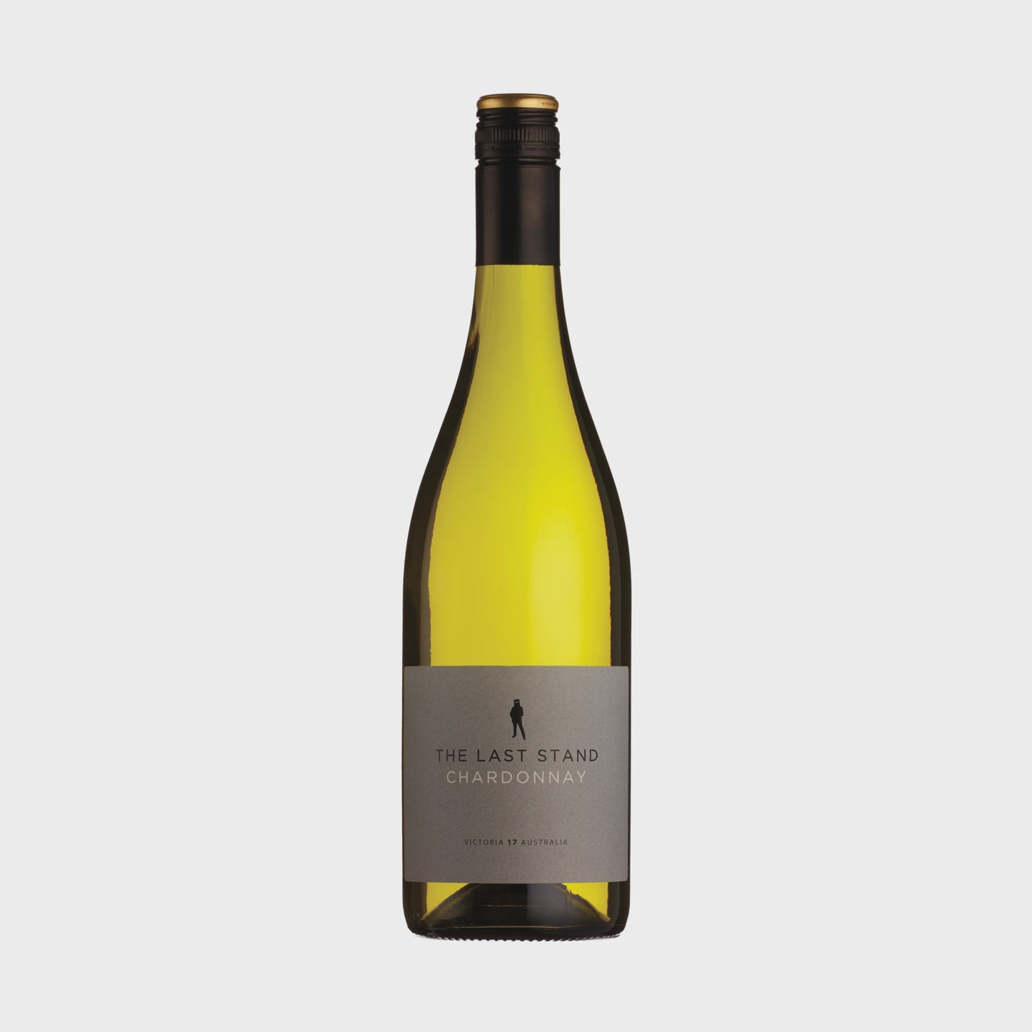 Last Stand Chardonnay / 2023 / 75cl