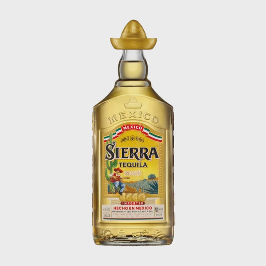 Sierra Resposado Tequila / 70cl