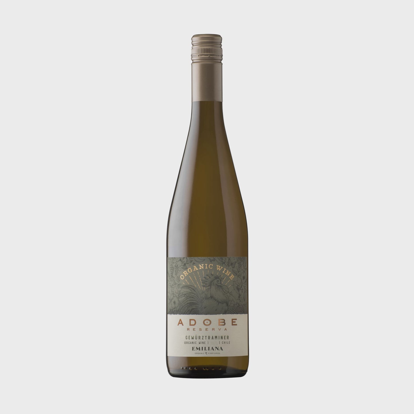 Adobe Gewurztraminer / 2023 / 75cl