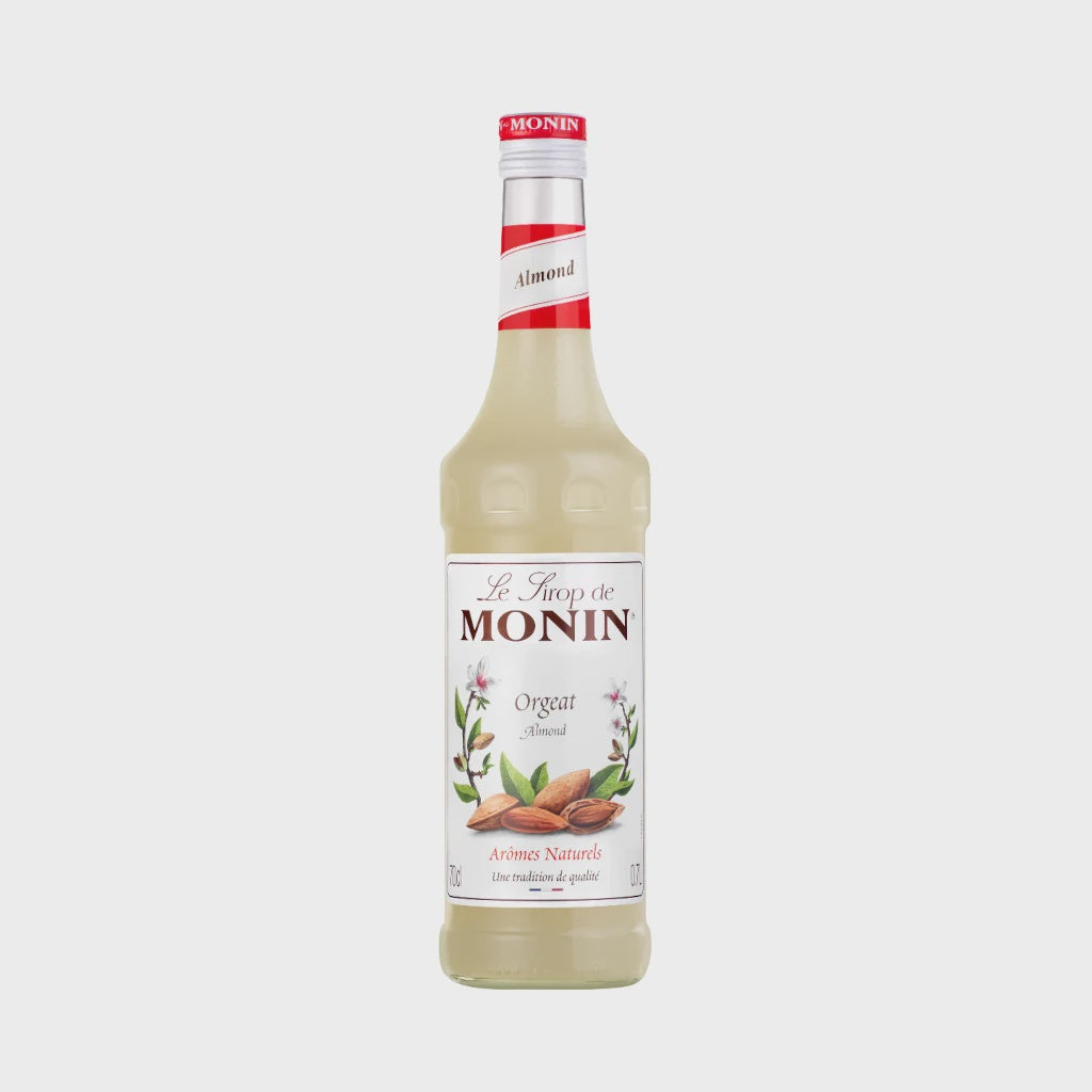 Monin Almond (Orgeat) / 70cl