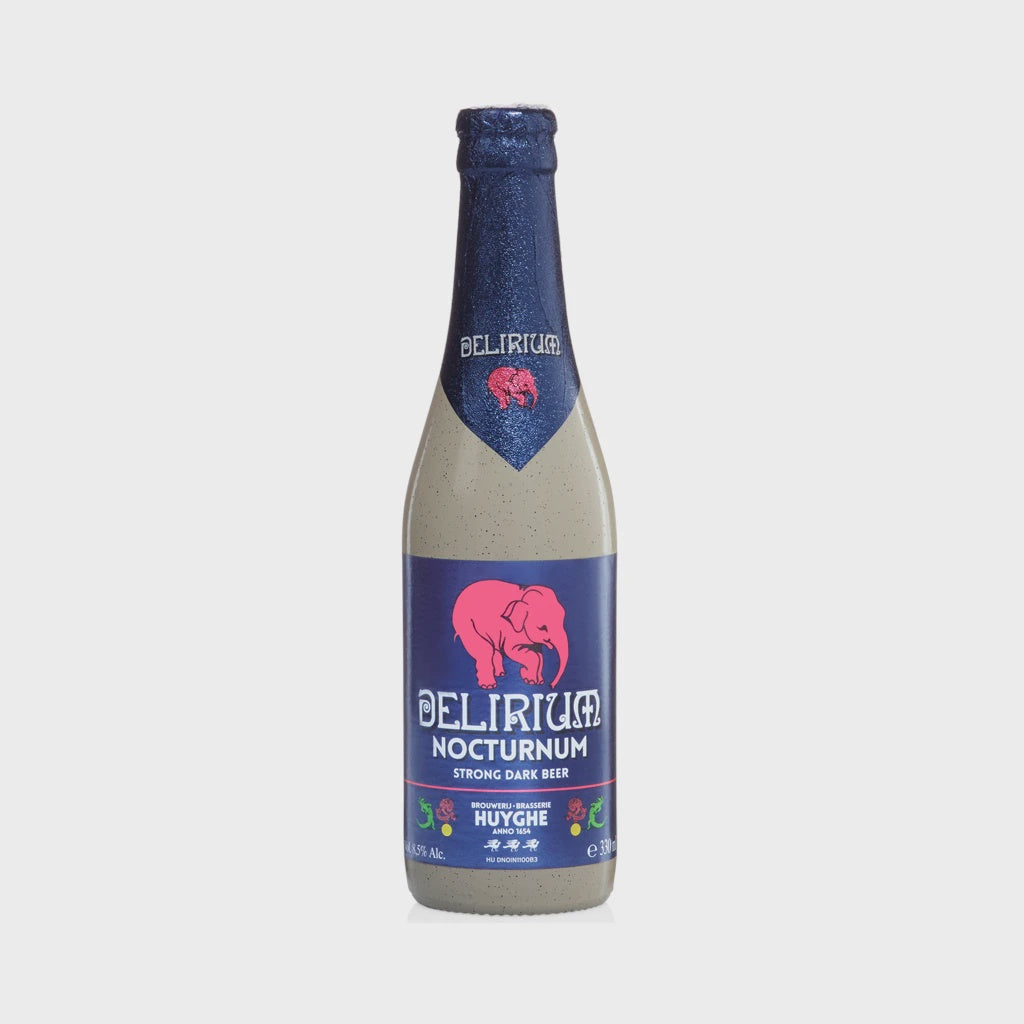 Delirium Nocturnum   8.5% / 33cl