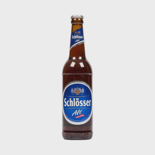 Schlosser Alt   4.8% / 50cl