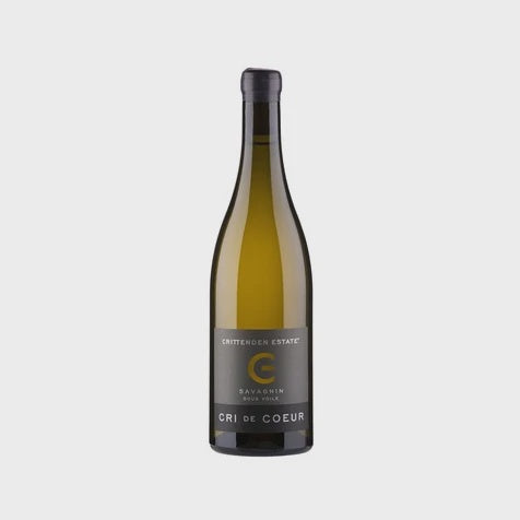 Crittenden Cri de Couer Savagnin / 2016 / 75cl