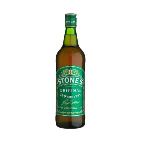 Stone's Ginger Wine / 70cl