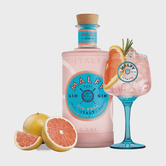 Malfy Rosa Gin / 70cl