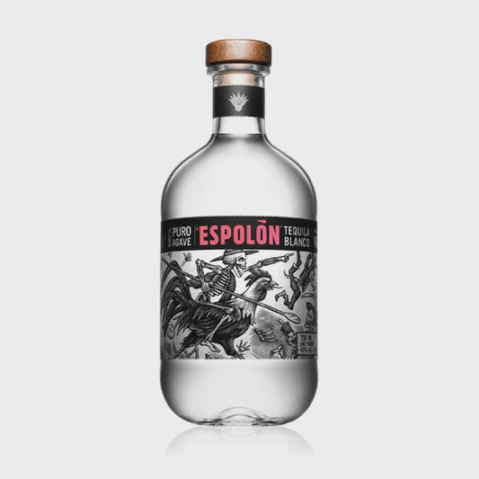 Espolon Blanco Tequila / 70cl