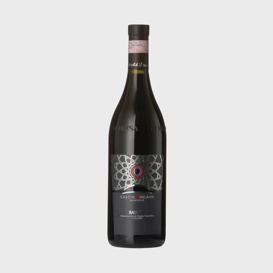 Cascina Adelaide Barolo / 2018 / 75cl