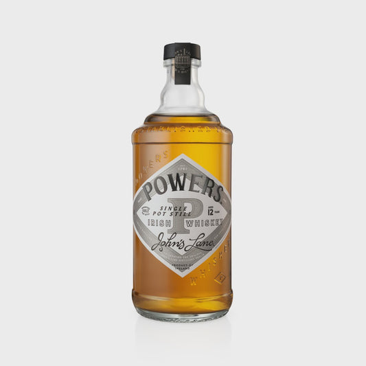 Powers John's Lane Irish Whiskey / 70cl