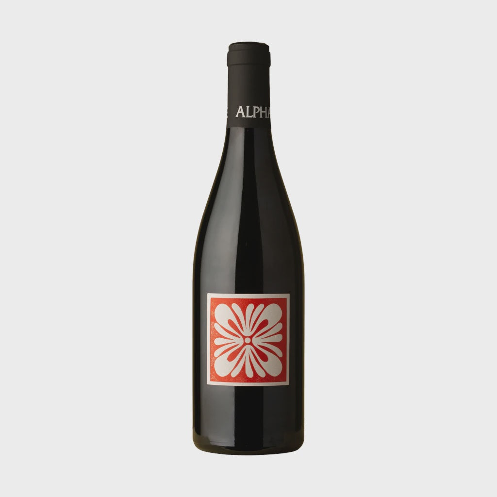 Alpha Box & Dice 'X' Single Vineyard Carignan / 2021 / 75cl