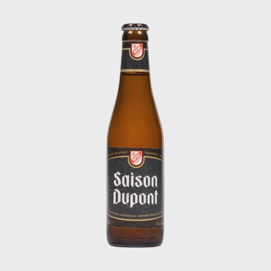 Saison Dupont   6.5% / 33cl