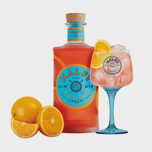 Malfy con Arancia Gin / 70cl