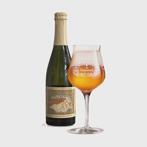 Lindemans Pecheresse   2.8% / 35.5cl