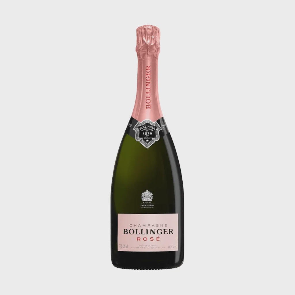 Bollinger Rose / N.V. / 75cl