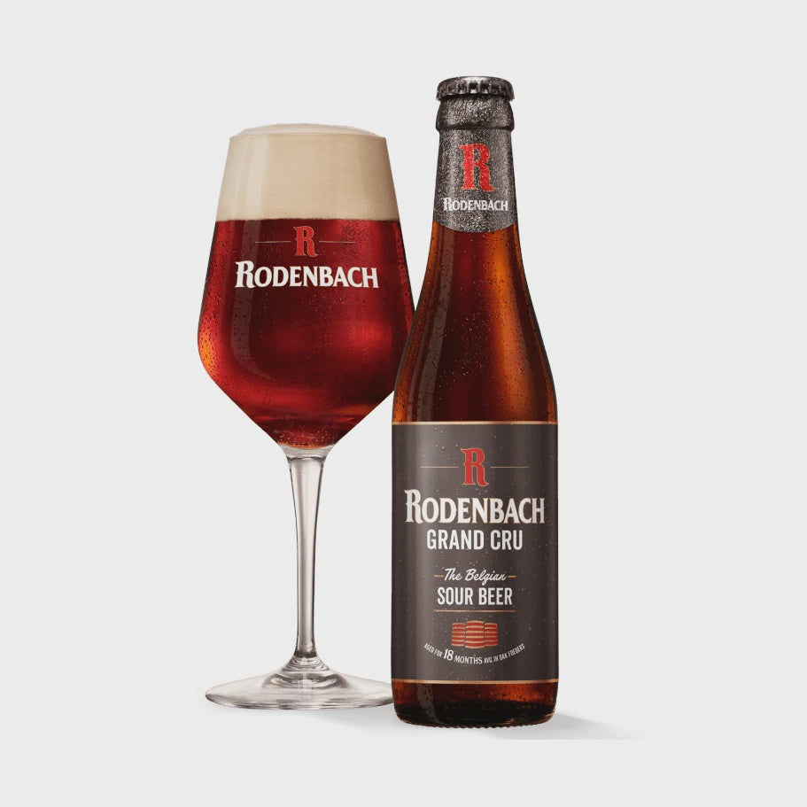 Rodenbach Gran Cru   6.0% / 33cl