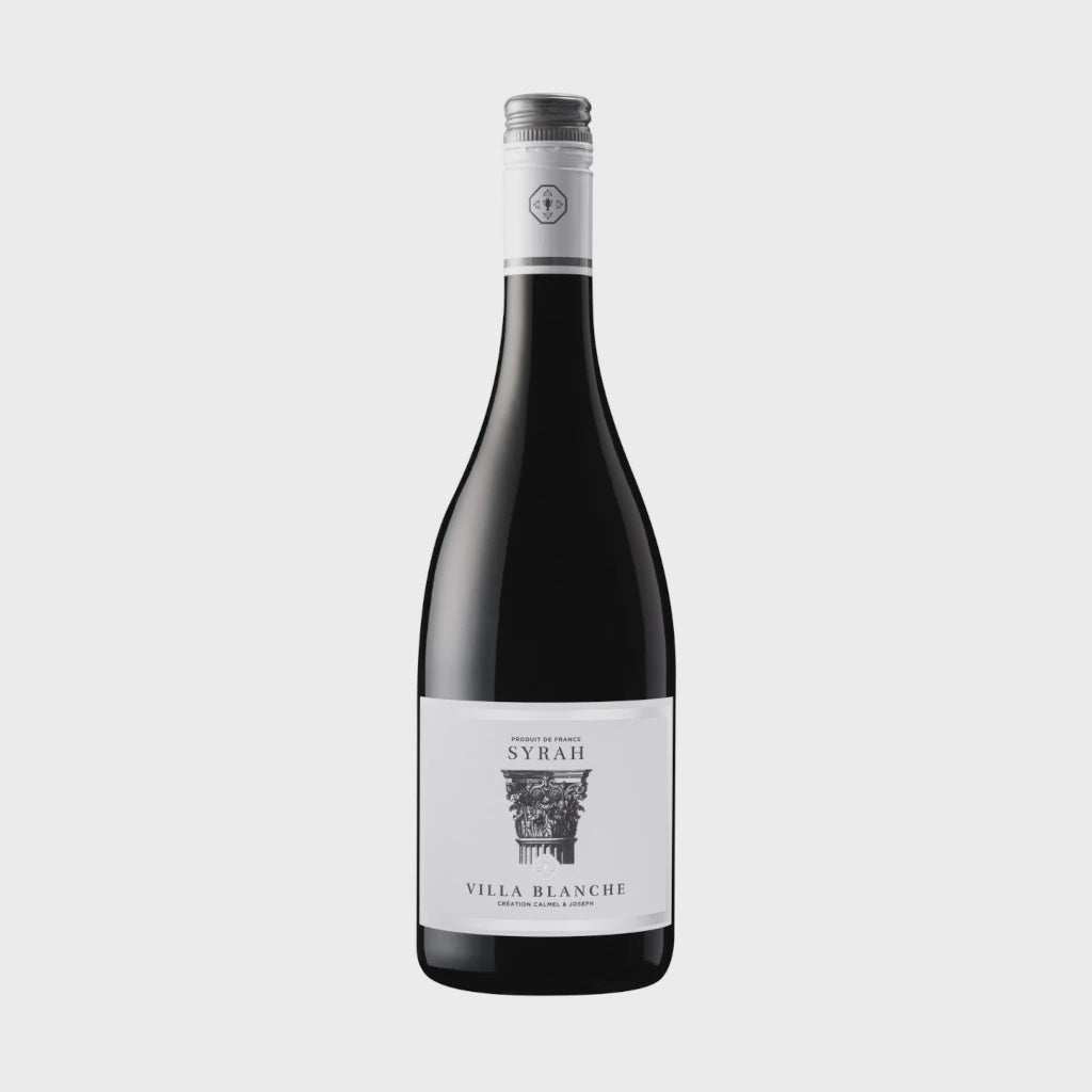 Villa Blanche Syrah / 2021 / 75cl