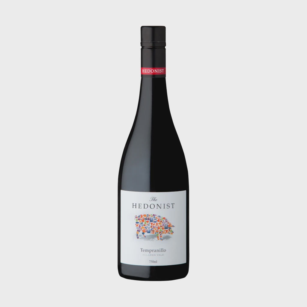 The Hedonist Sangiovese / 2019 / 75cl