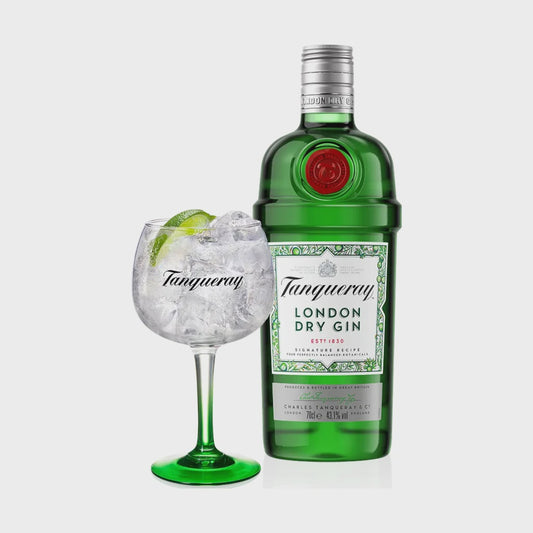 Tanqueray London Dry Gin / 70cl