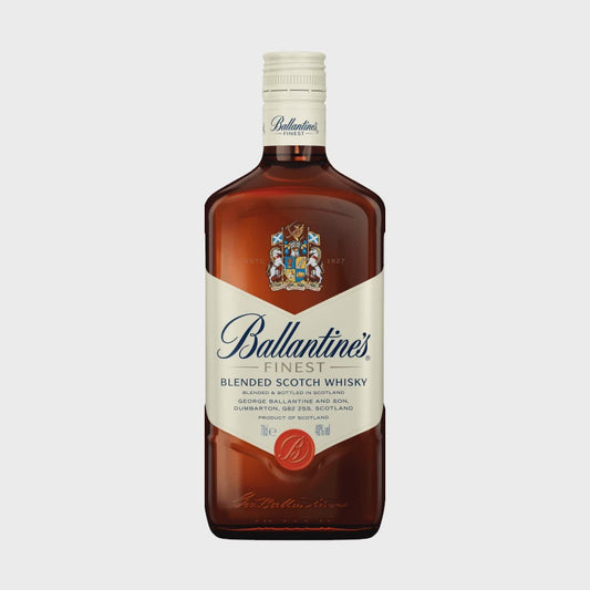 Ballantine's Finest - Blended Scotch Whisky