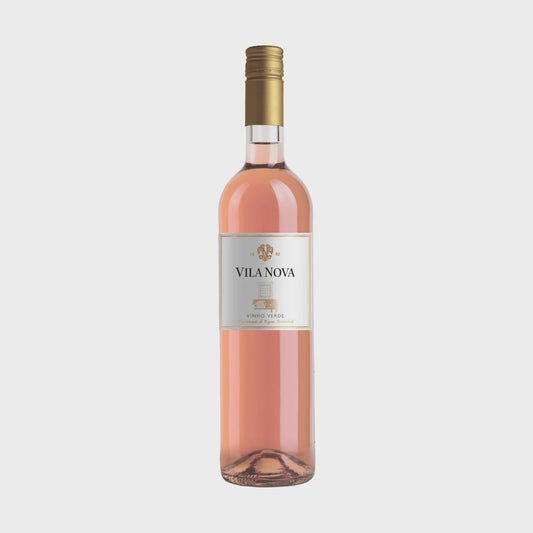 Vila Nova Vinho Verde Rose / 2023 / 75cl