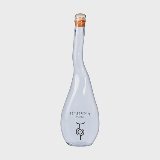 U'Luvka Vodka / 70cl