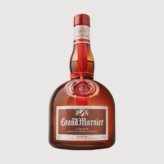 Grand Marnier Cordon Rouge / 70cl