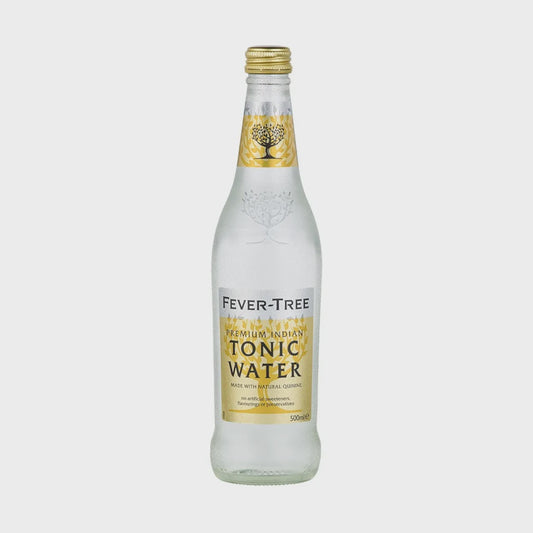 Fever-Tree Premium Indian Tonic / 50cl