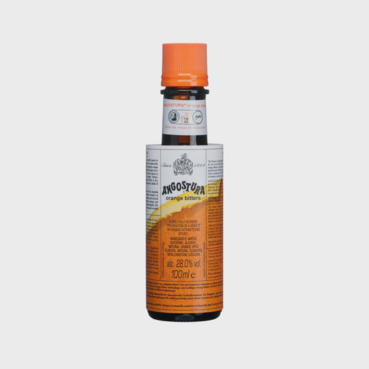 Angostura Orange Bitters / 10cl