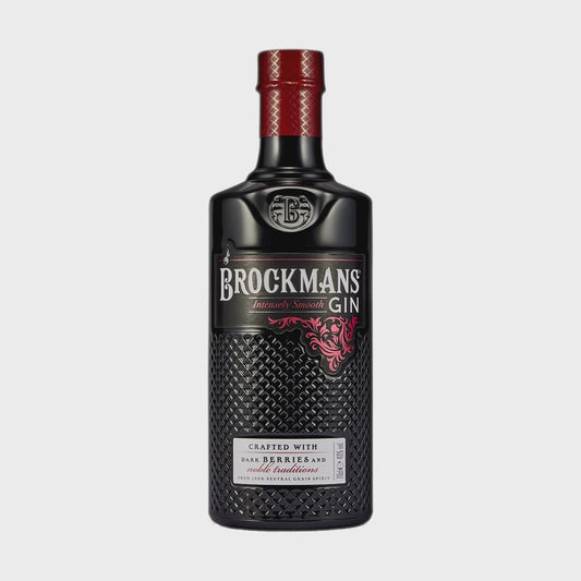 Brockmans Gin / 70cl