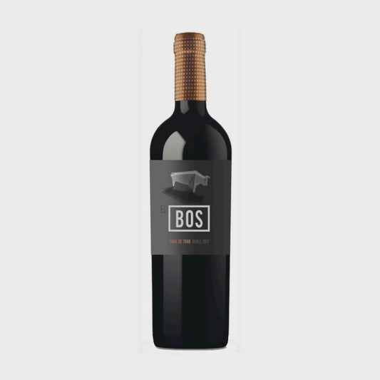 El Bos Tinta de Toro / 2021 / 75cl