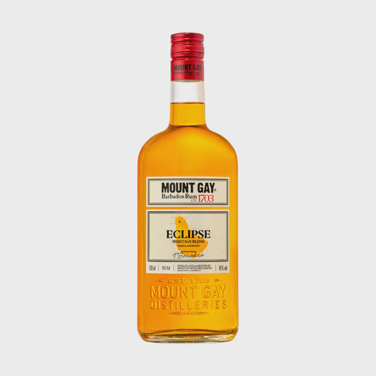 Mount Gay Rum Eclipse / 70cl