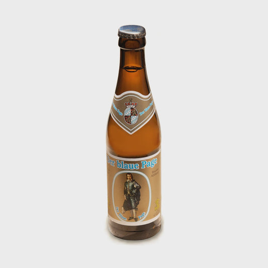 Tegernsee Blaue Page   6.8% / 33cl