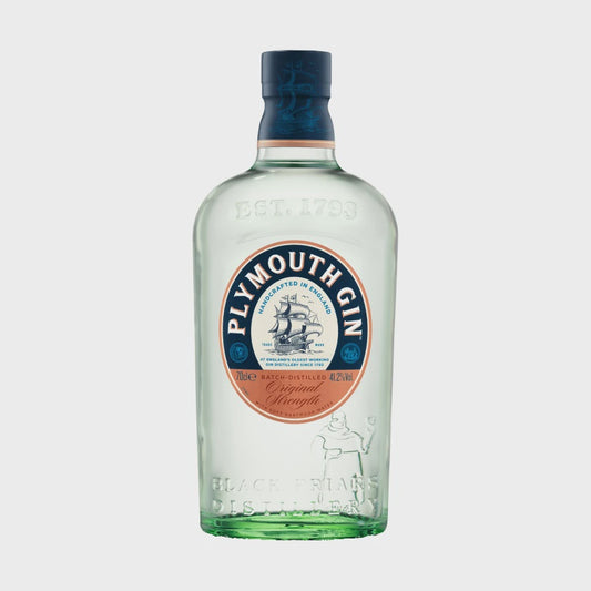 Plymouth Gin / 70cl