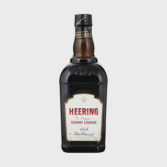 Heering Cherry Liqueur / 70cl