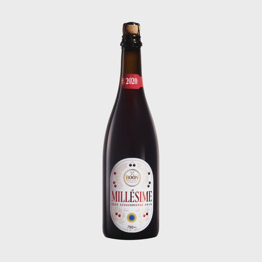 Boon Millesime   6.5% / 2020 / 75cl