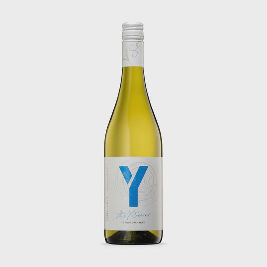 Yalumba Y Series Chardonnay / 2022 / 75cl