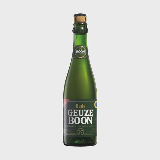 Boon Oude Gueuze   7.0% / 37.5cl