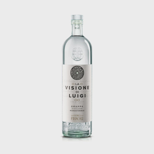 La Visione Di Luigi Grappa / 50cl