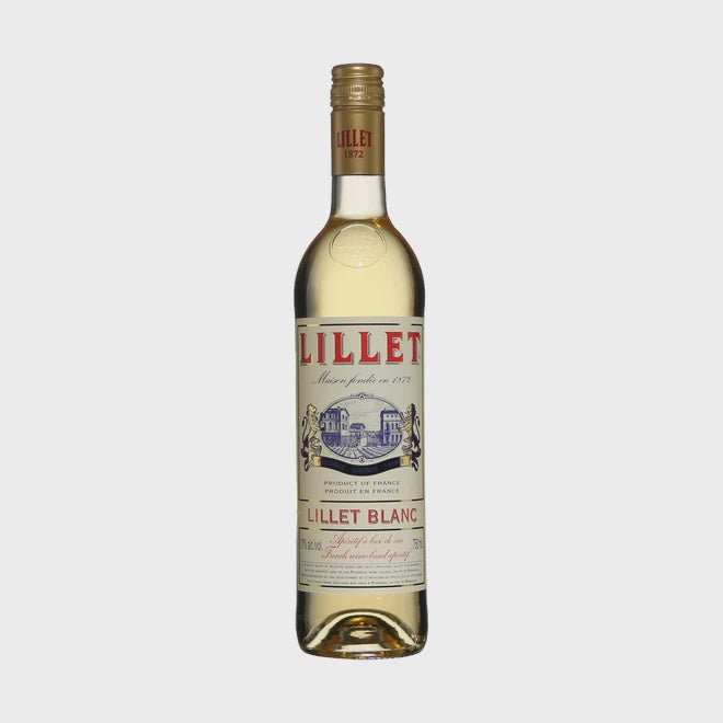 Lillet Blanc Aperitif / 70cl