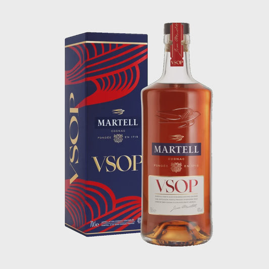 Martell VSOP Cognac / 70cl
