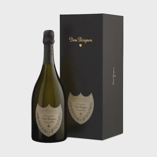 Dom Perignon (Gift Box) / 2013 / 75cl