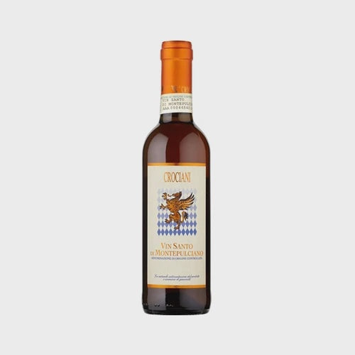 Vin Santo di Montepulciano Crociani / 2018 / 50cl