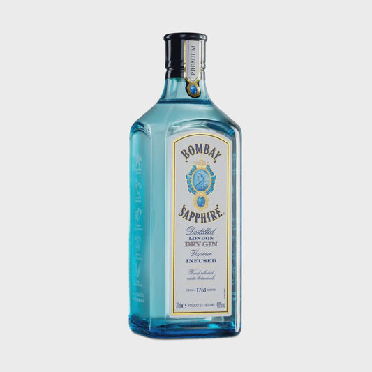 Bombay Sapphire Gin / 70cl
