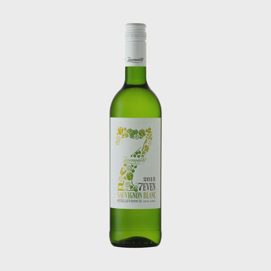 Zevenwacht 7even Sauvignon Blanc / 2021 / 75cl