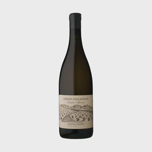 Camino Africana Single Vineyard Old Vine Chenin Blanc / 2022 / 75cl
