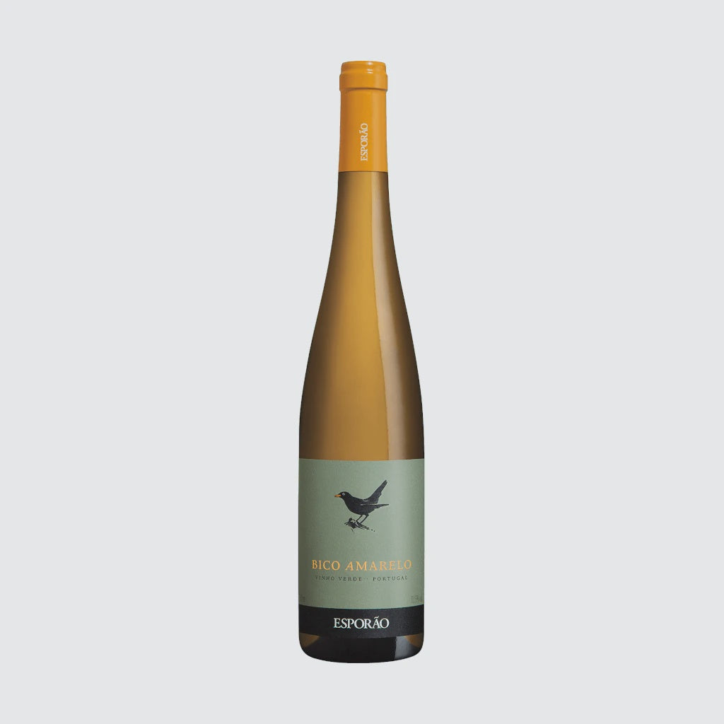 Bico Amarelo Vinho Verde / 2022 / 75cl