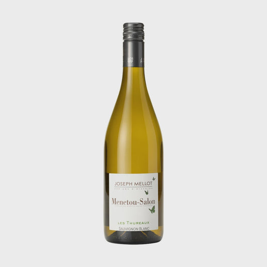 Menetou-Salon Les Thureaux / 2022 / 75cl