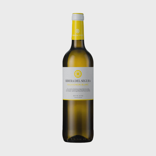 Bodegas Alceno Sauvignon Blanc / 2022 / 75cl